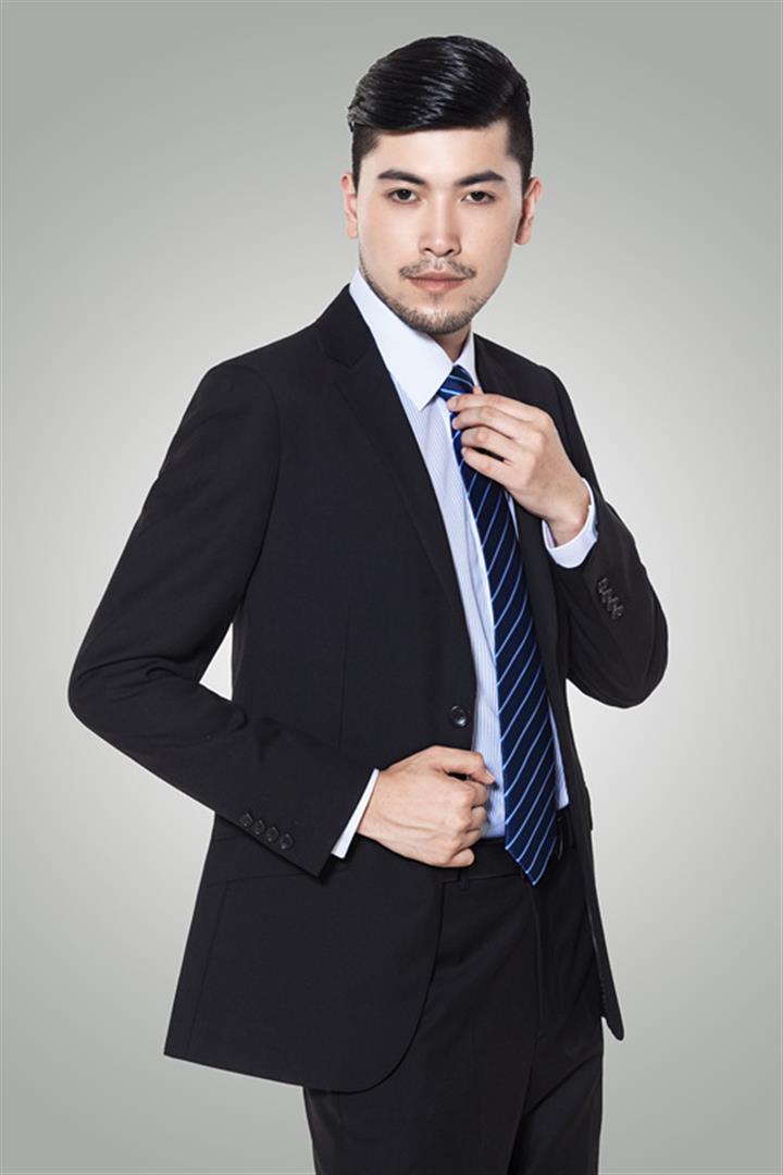 张民翰 执行导演负责人